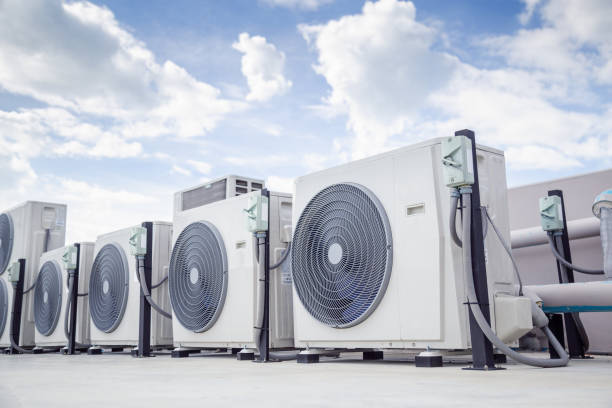 Best Residential HVAC Services  in Weedsport, NY